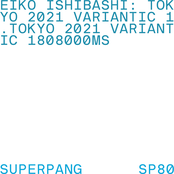 Tokyo 2021 Variantic