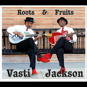 Roots and Fruits - Single