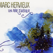 Marc Hervieux: Un Air D'hiver