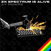 ZX Spectrum Is Alive