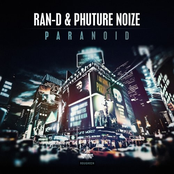 Paranoid