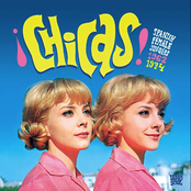 Chicas: Spanish Female Singers 1962-1974