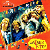 Live to Ride / Hit and Run