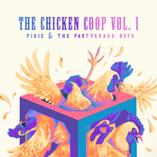 Pixie and The Partygrass Boys: The Chicken Coop, Vol. 1