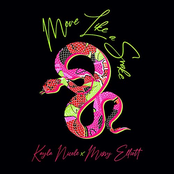 Move Like A Snake (feat. Missy Elliott)