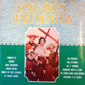 Los Hermanos Barrientos