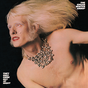 Edgar Winter: They Only Come Out At Night