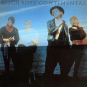 Continental by Bitch Boys