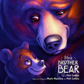 Brother Bear (Soundtrack from the Motion Picture)