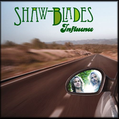 Lucky Man by Shaw Blades