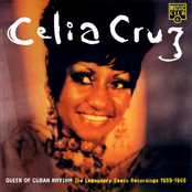 Celia Cruz: Queen Of Cuban Rhythm