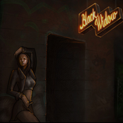 Bullet To The Heart: Black Widow