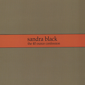 the 40 Ounce Confession