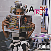 A-R-I-Ki - Single