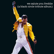 we salute you freddie (a black circle tribute album)