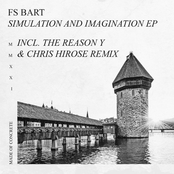 Simulation And Imagination EP