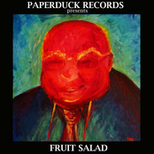 Paperduck Records: Fruit Salad