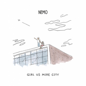 Girl us mire City