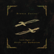 Lost Ages Of Strife And Barbarism