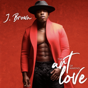 J. Brown: The Art Of Making Love