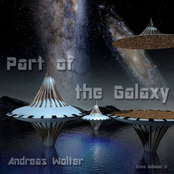 Part of the galaxy