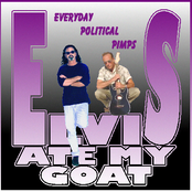 Elvis Ate My Goat