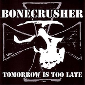 Disappear by Bonecrusher