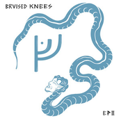 Brvised Knees II - EP