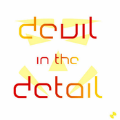 Devil In The Detail