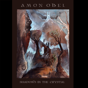 Shadows In The Crystal