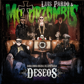 Luis Pardo & Motorzombis