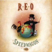Love In The Future by Reo Speedwagon