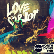 Savior by Worth Dying For