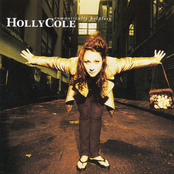 Ghosts by Holly Cole