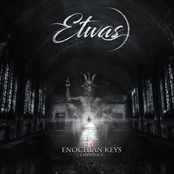 Enochian Keys - Chvpter I