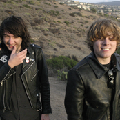 ty segall & mikal cronin