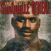 Shaquille O'Neal: The Best Of Shaquille O'Neal