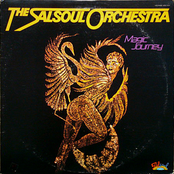 Alpha Centuri by The Salsoul Orchestra