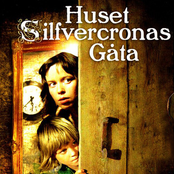 Huset Silvfercronas gåta
