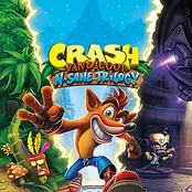 Crash Bandicoot N. Sane Trilogy