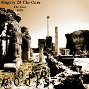 Allegory Of The Cave : The Sun Falls