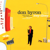 Don Byron: Ivey-Divey