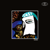 Niemen Vol. 1 Artwork
