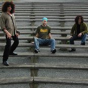 Grab Brothers Band: Just Another Day