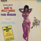 How To Belly-Dance For Your Husband