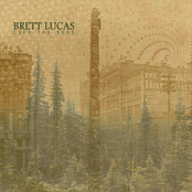 Brett Lucas: Over the Seas