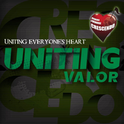 UNITING【VALOR】
