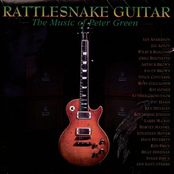 Rattlesnake Guitar, The Music of Peter Green