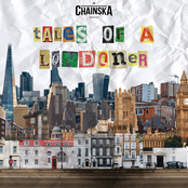 Chainska Brassika: Tales of a Londoner