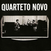 Quarteto Nôvo